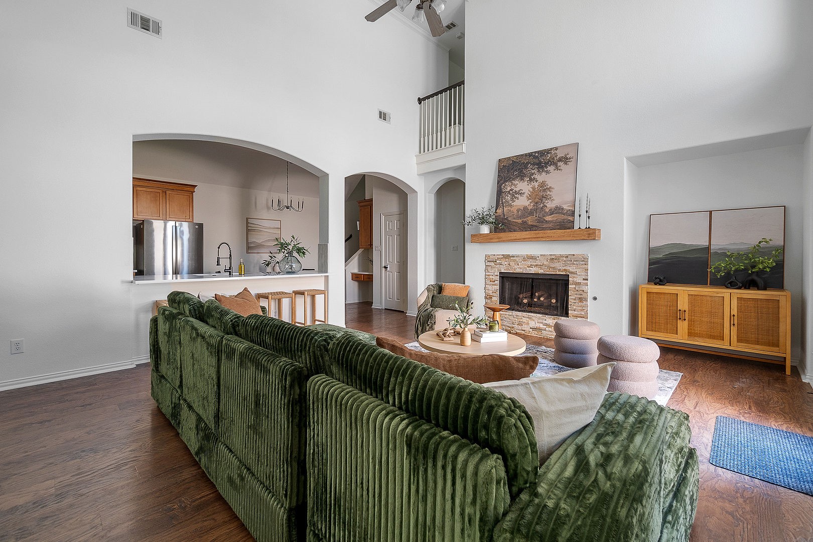 4528 Rock Creek Lane Frisco TX 75034