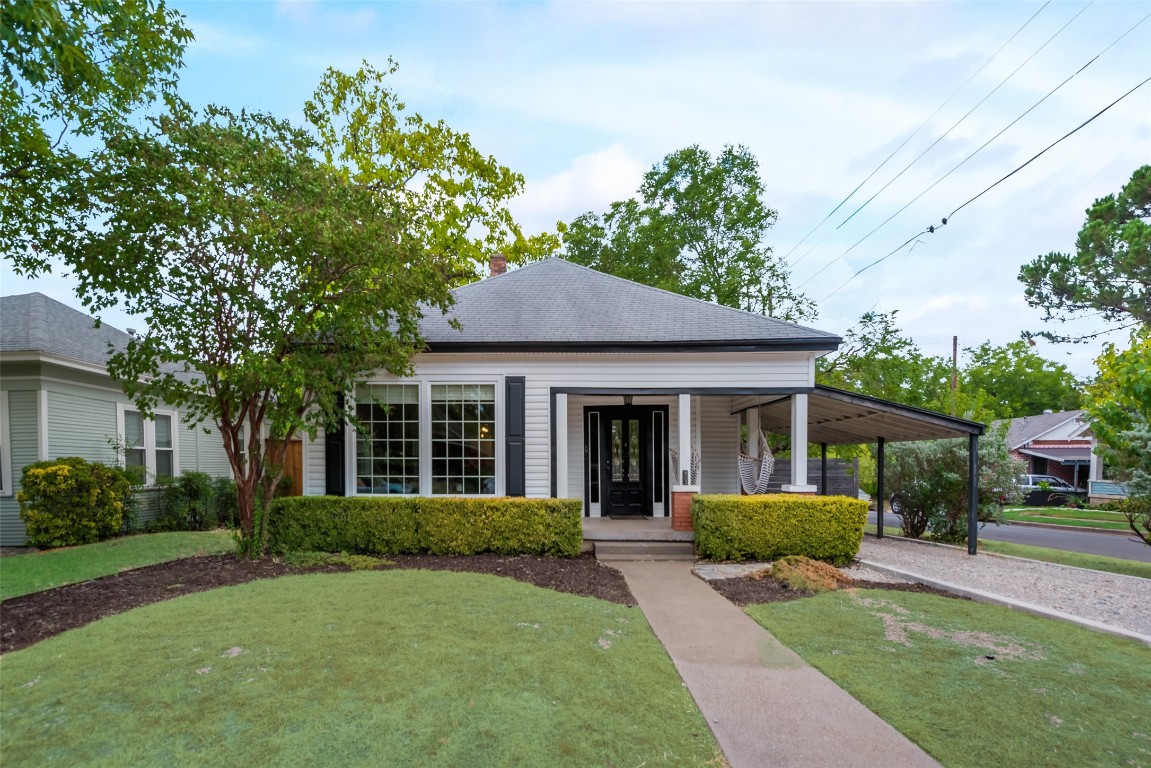802 Turner Avenue Dallas TX 75208