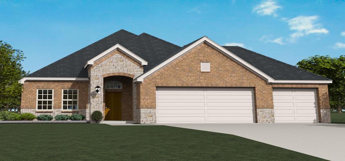 541 Firethorn Drive Royse City TX 75189