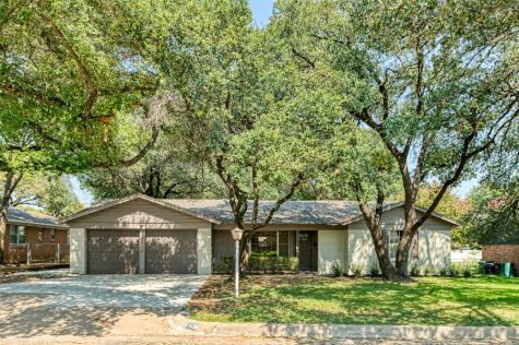 3536 Wedgway Drive Fort Worth TX 76133
