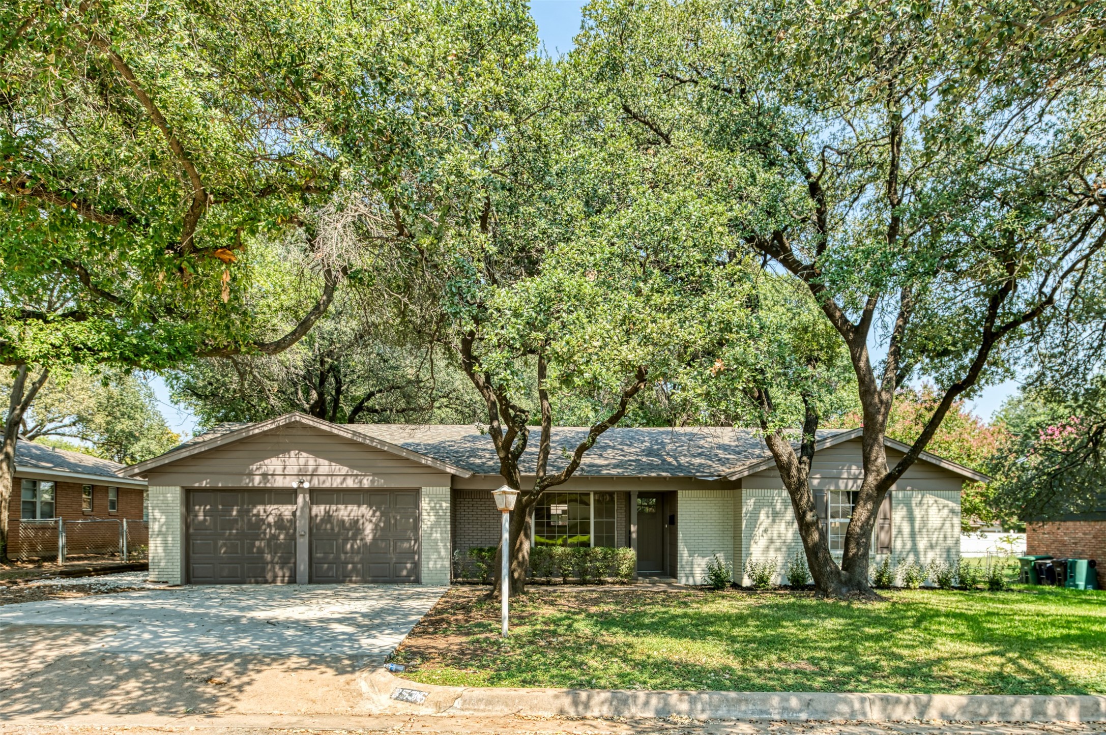 3536 Wedgway Drive Fort Worth TX 76133