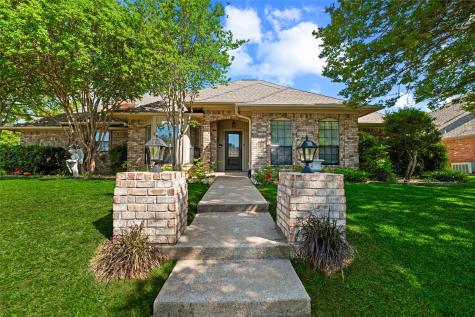 6004 Lakehurst Drive Arlington TX 76016