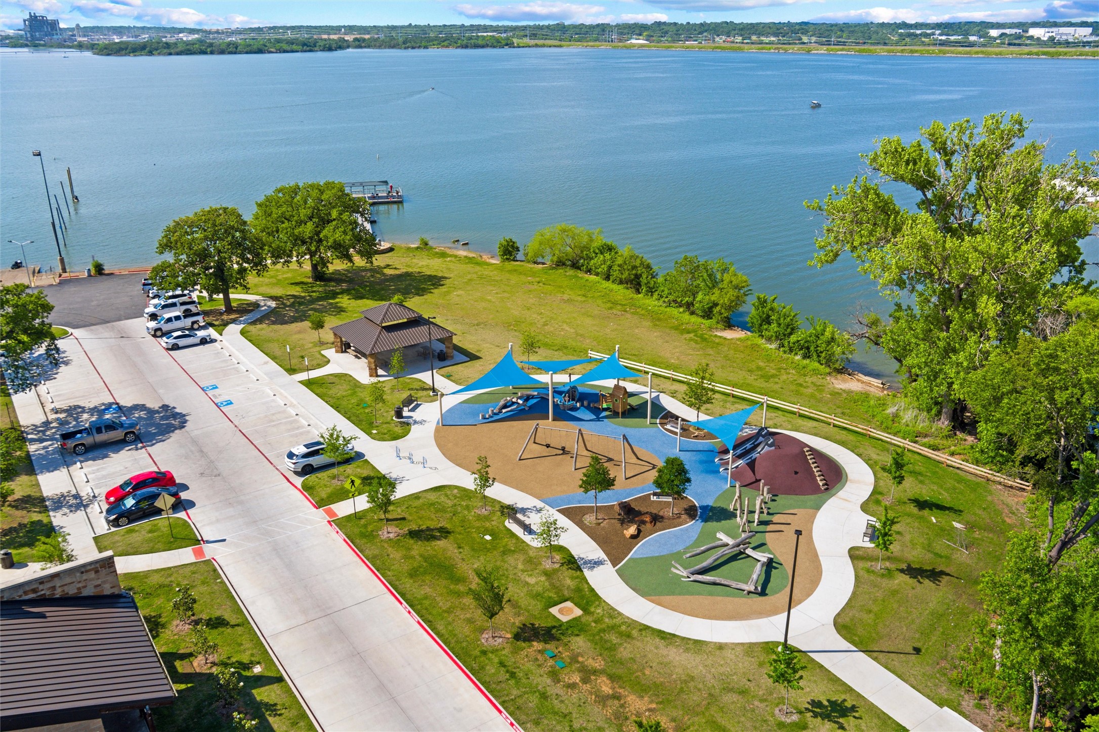 6004 Lakehurst Drive Arlington TX 76016
