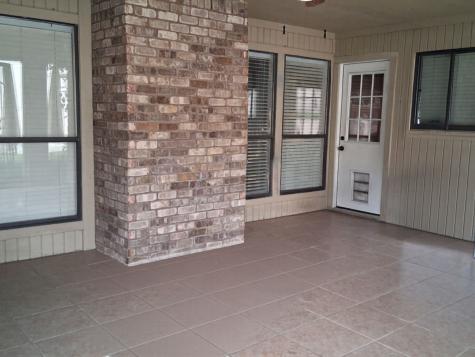 6004 Lakehurst Drive Arlington TX 76016