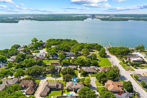 6004 Lakehurst Drive Arlington TX 76016