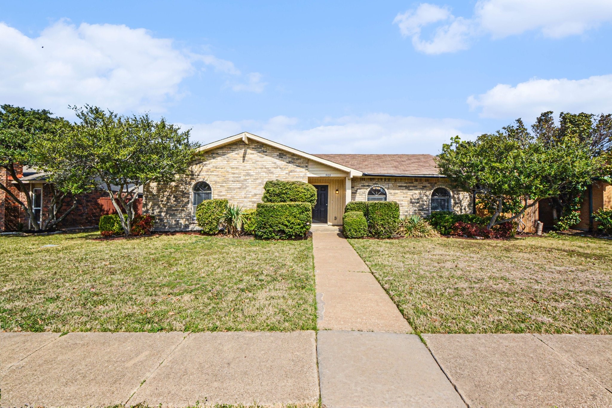 905 Stone Trail Drive Plano TX 75023
