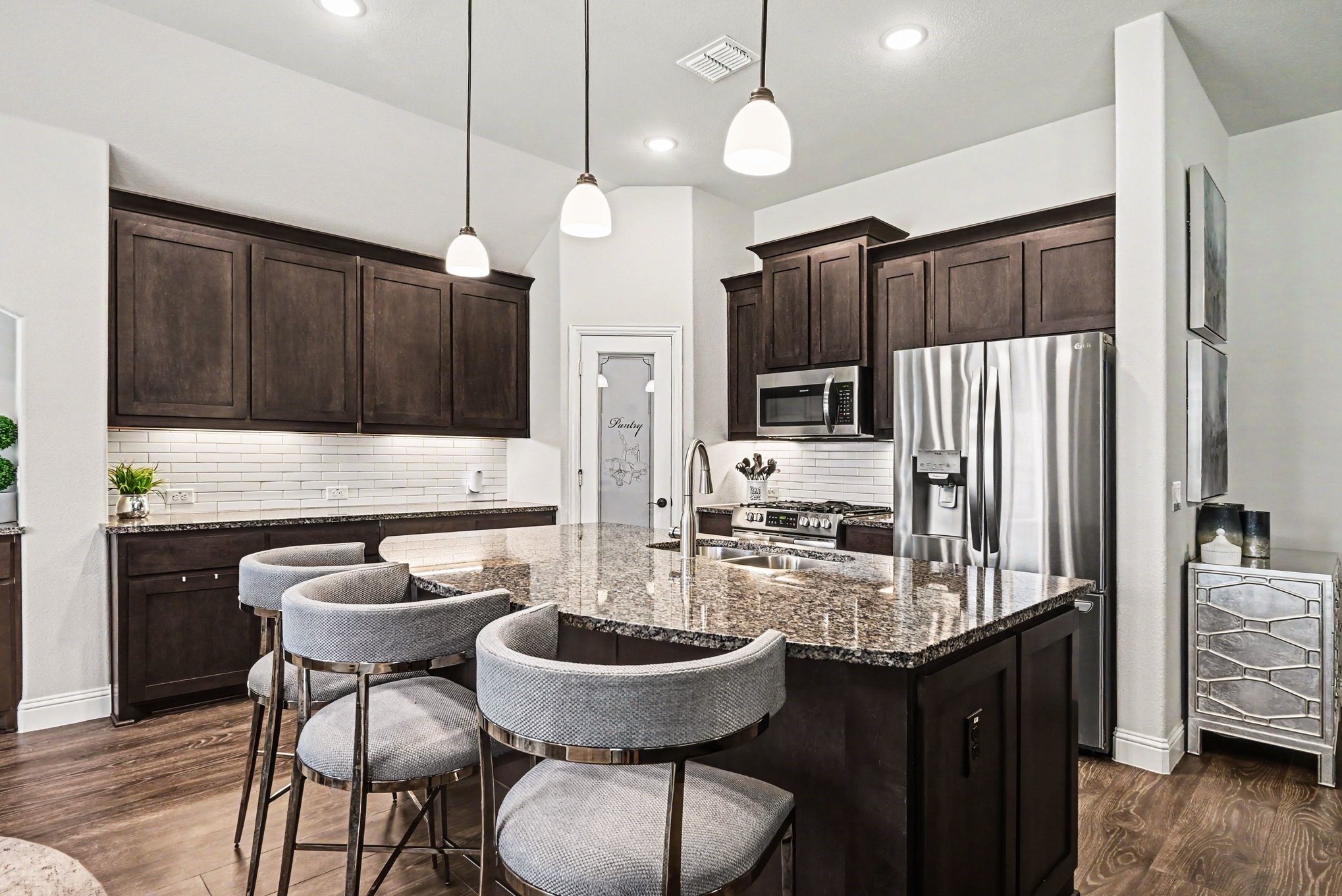 1107 Misty Ridge Drive Justin TX 76247