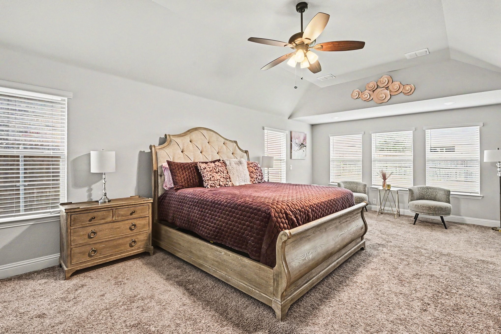 1107 Misty Ridge Drive Justin TX 76247