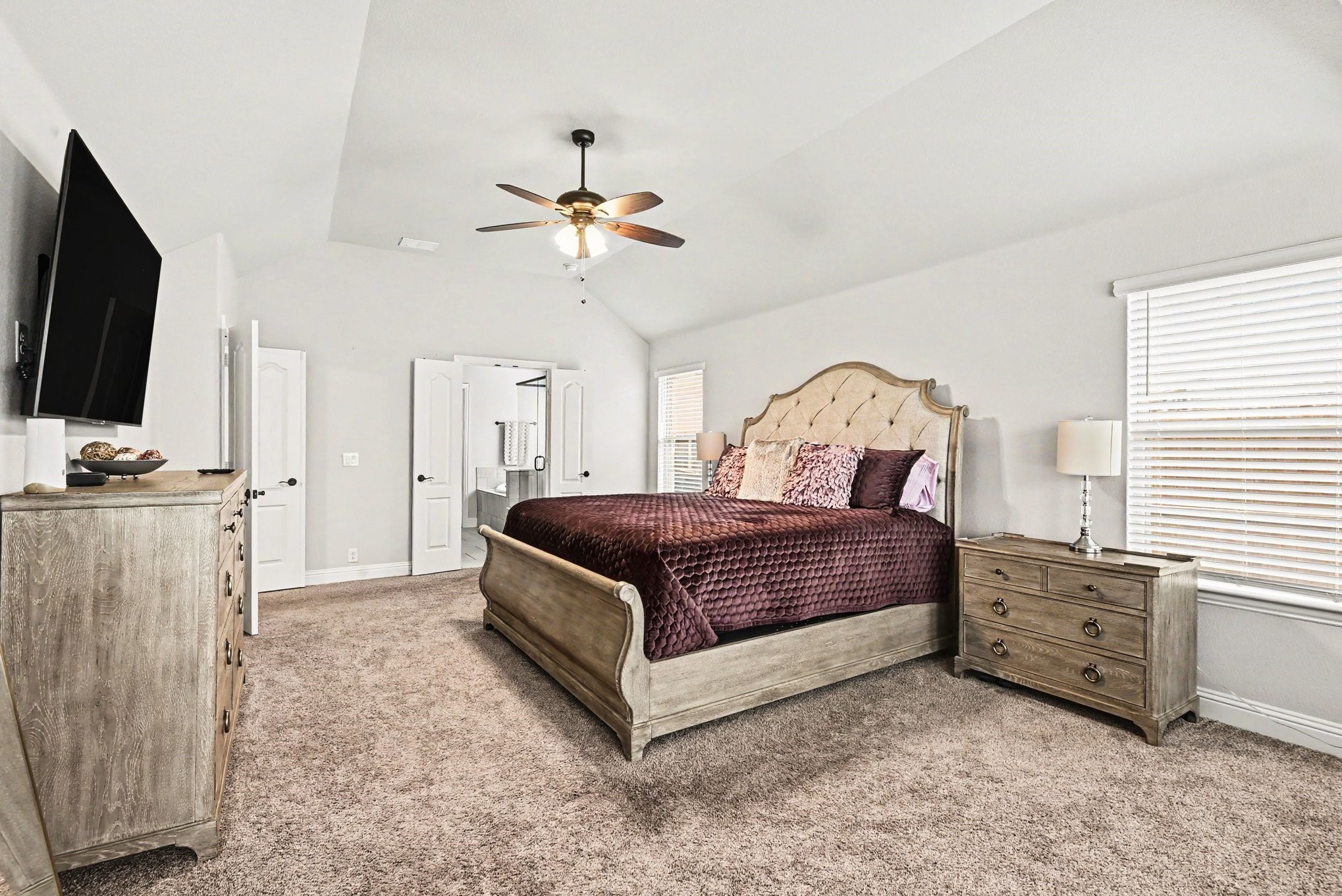 1107 Misty Ridge Drive Justin TX 76247
