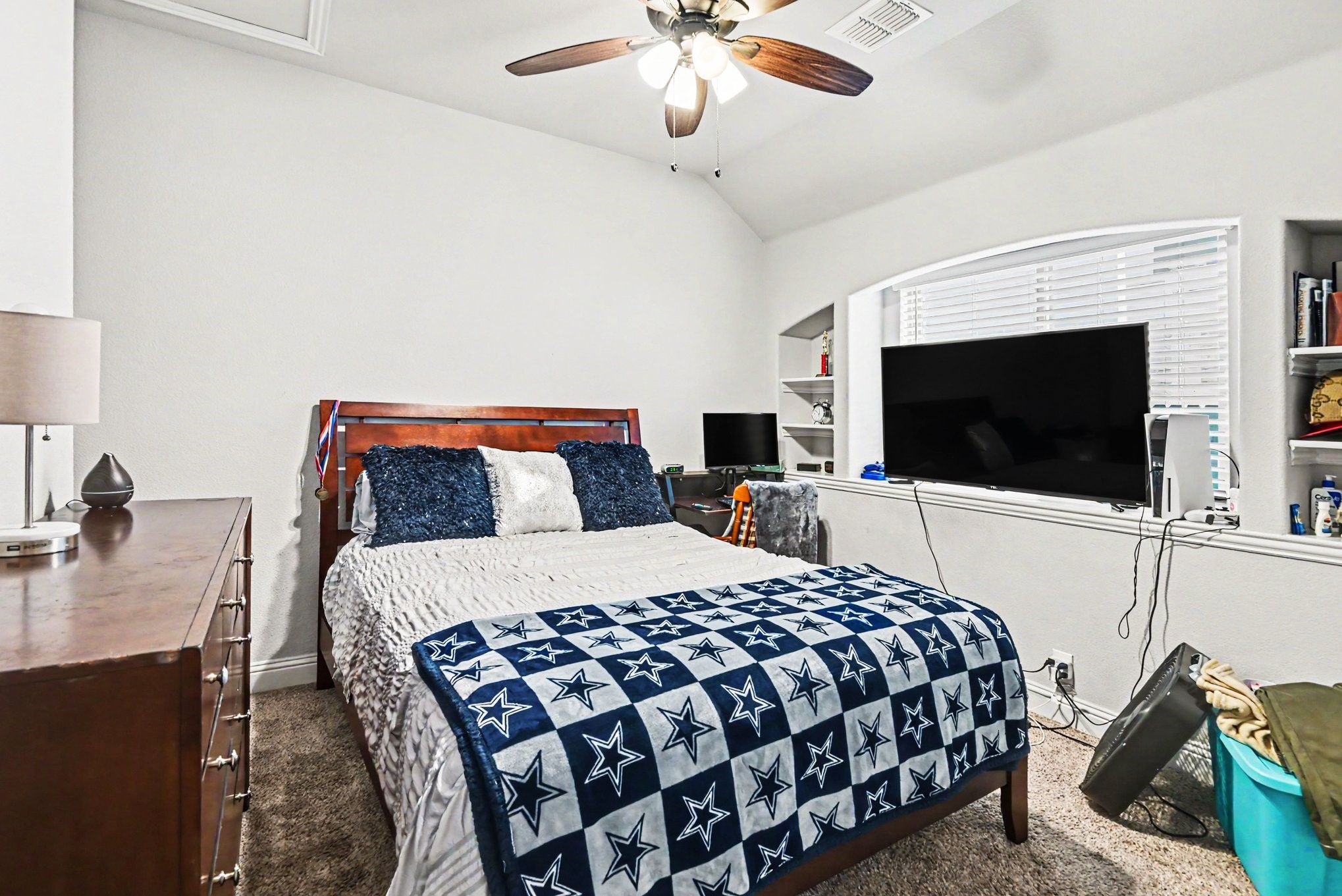 1107 Misty Ridge Drive Justin TX 76247