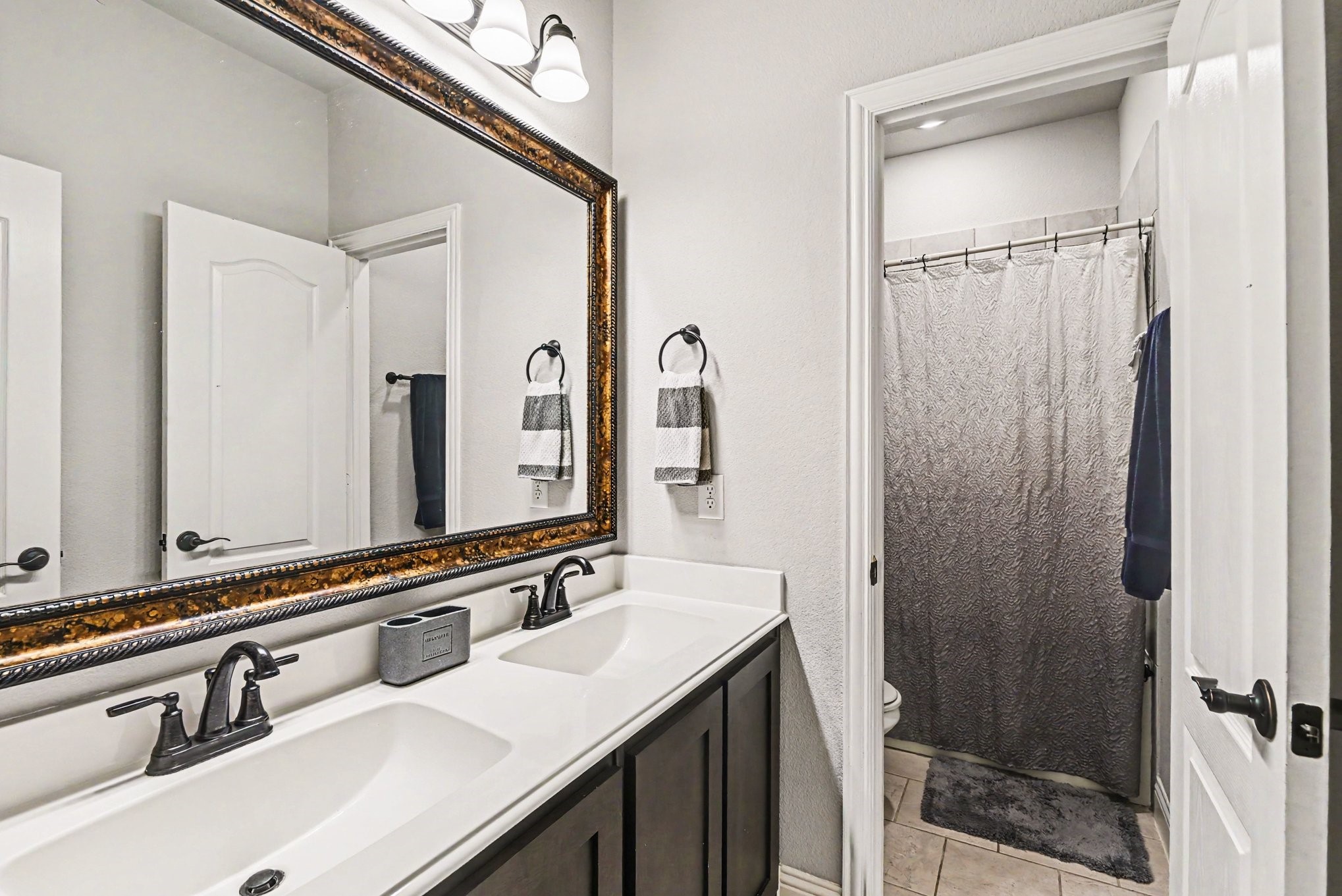 1107 Misty Ridge Drive Justin TX 76247