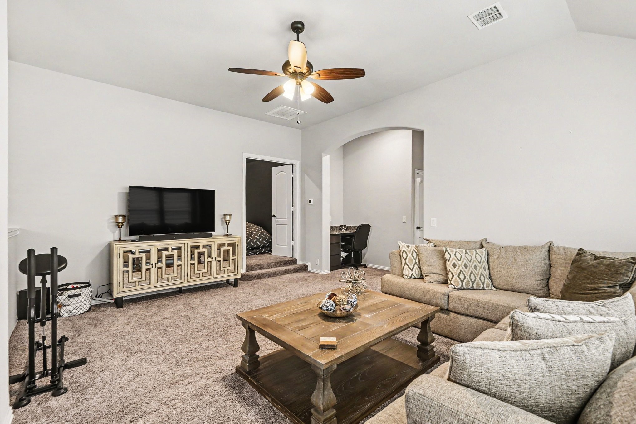 1107 Misty Ridge Drive Justin TX 76247