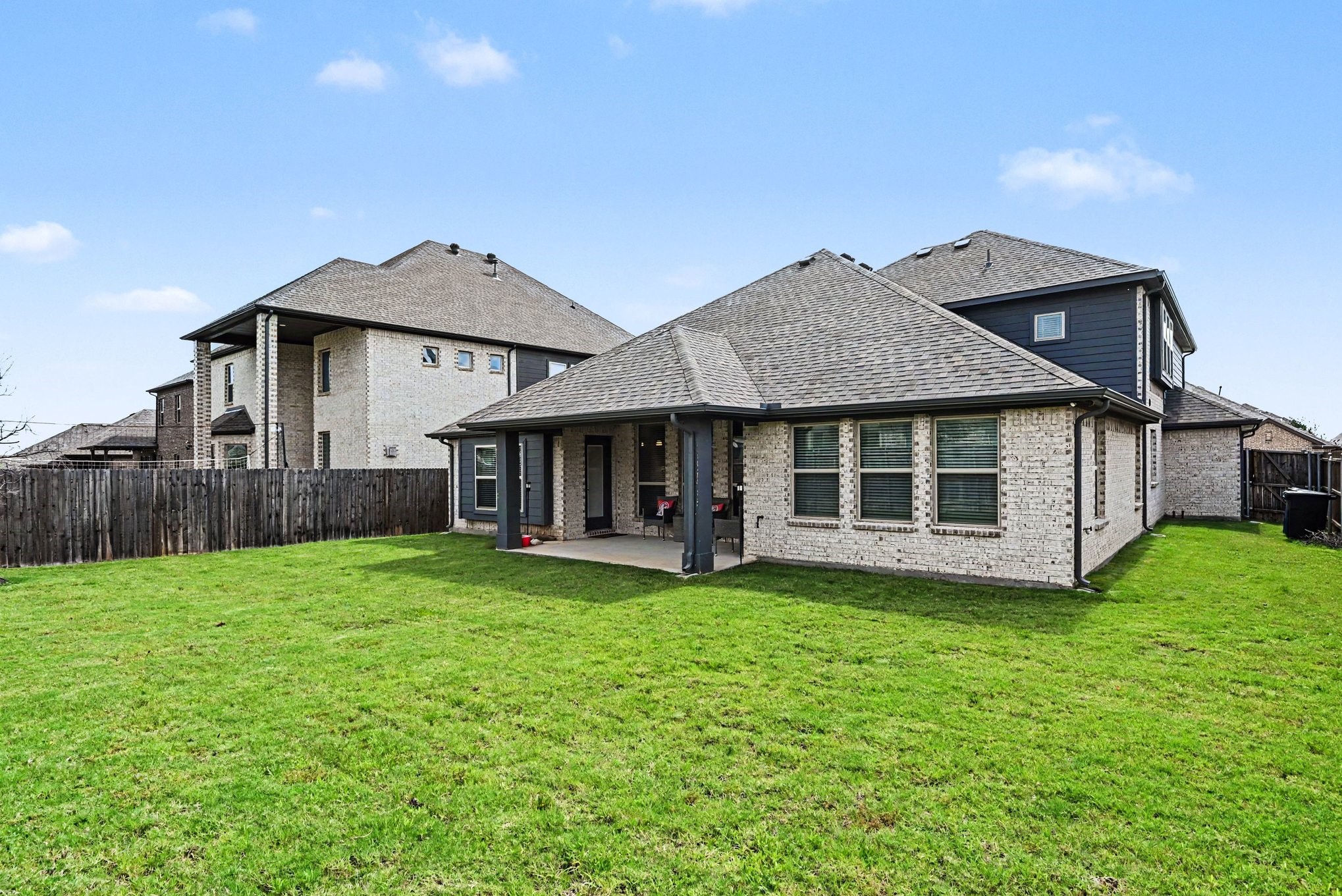 1107 Misty Ridge Drive Justin TX 76247