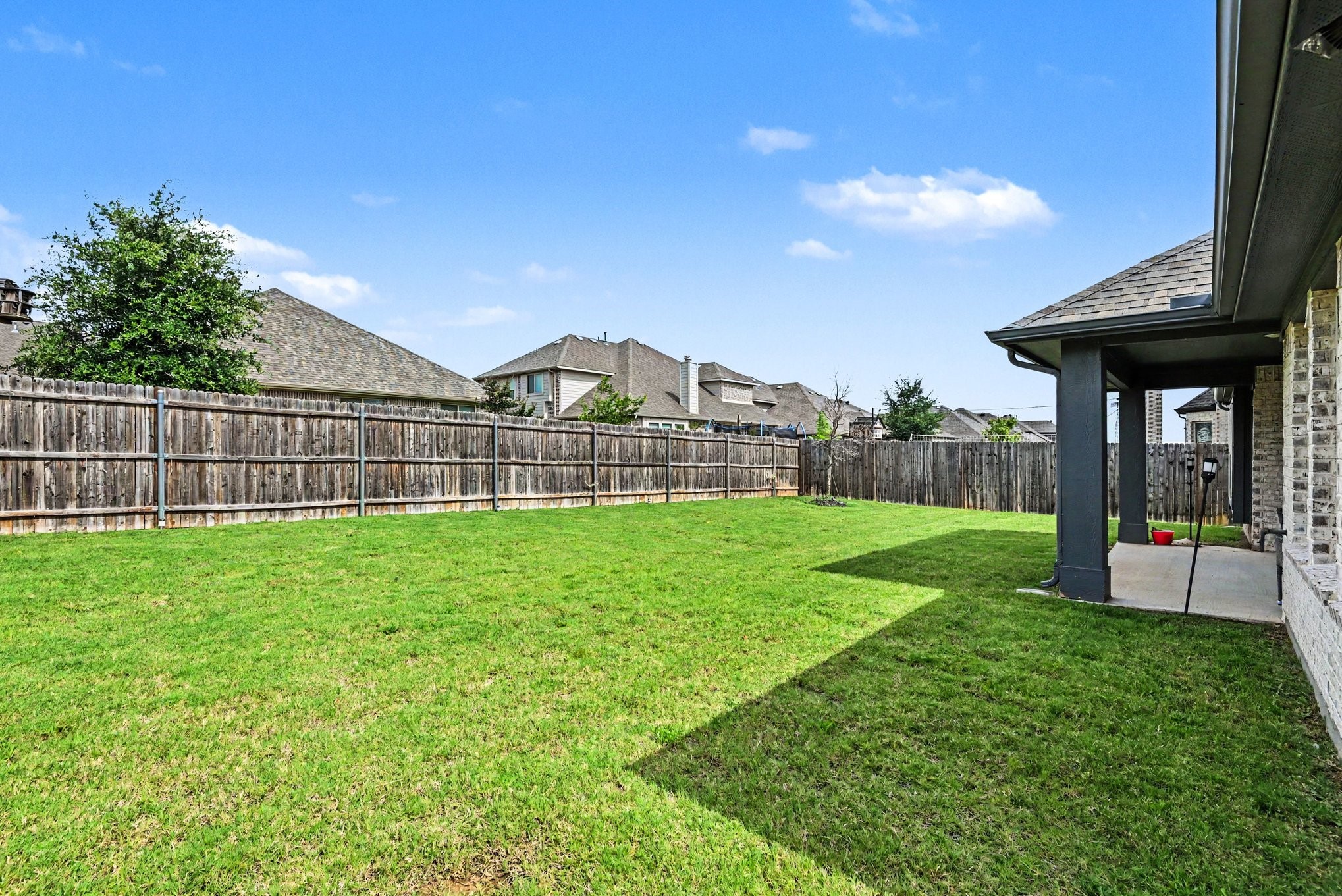 1107 Misty Ridge Drive Justin TX 76247