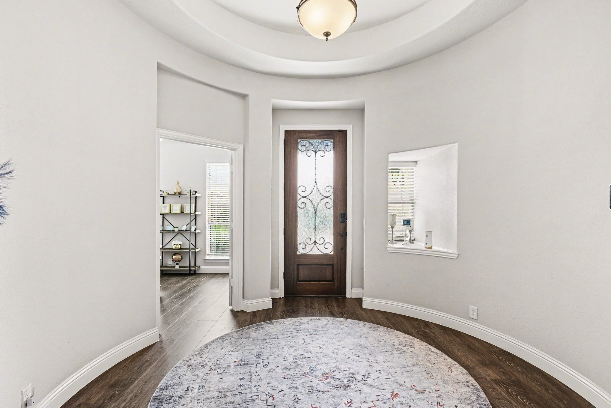 1107 Misty Ridge Drive Justin TX 76247