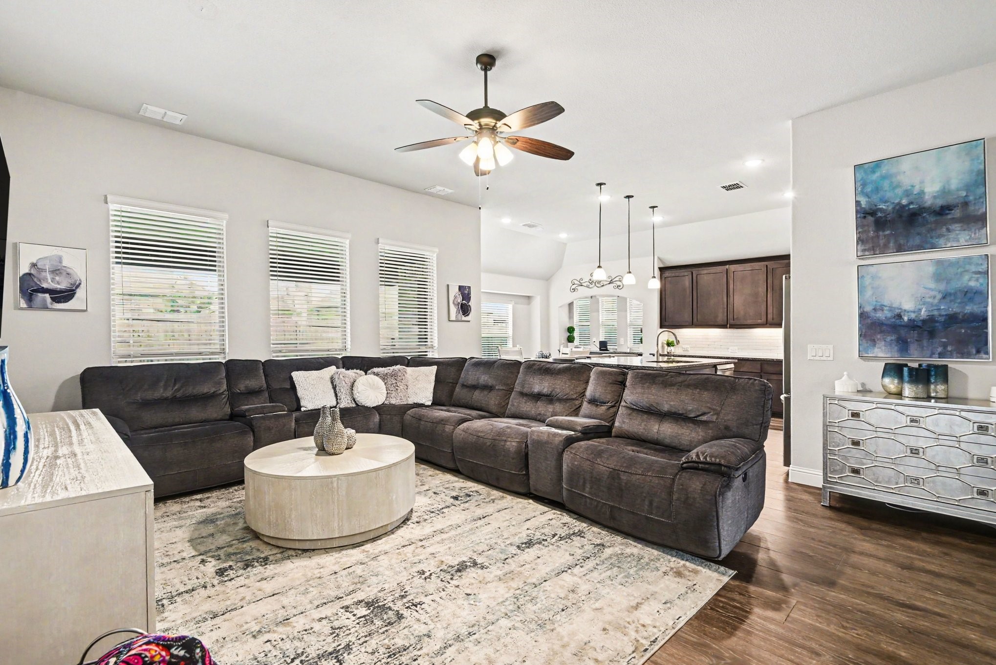 1107 Misty Ridge Drive Justin TX 76247