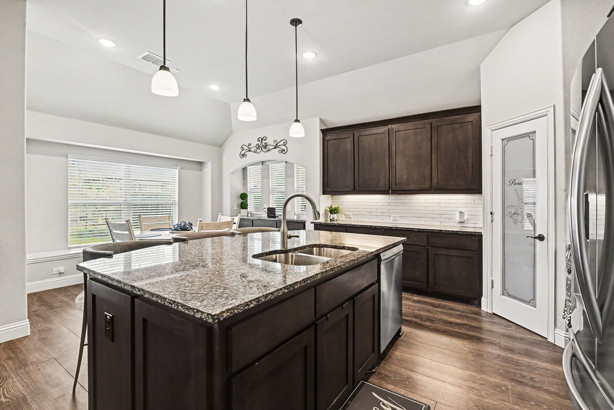 1107 Misty Ridge Drive Justin TX 76247