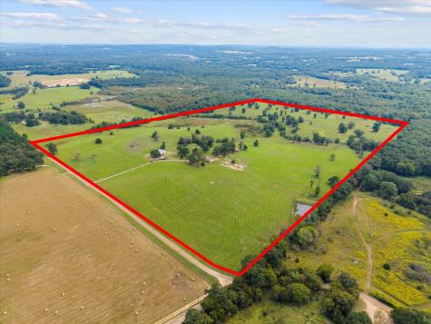 11990 County Road 3513 Brownsboro TX 75756