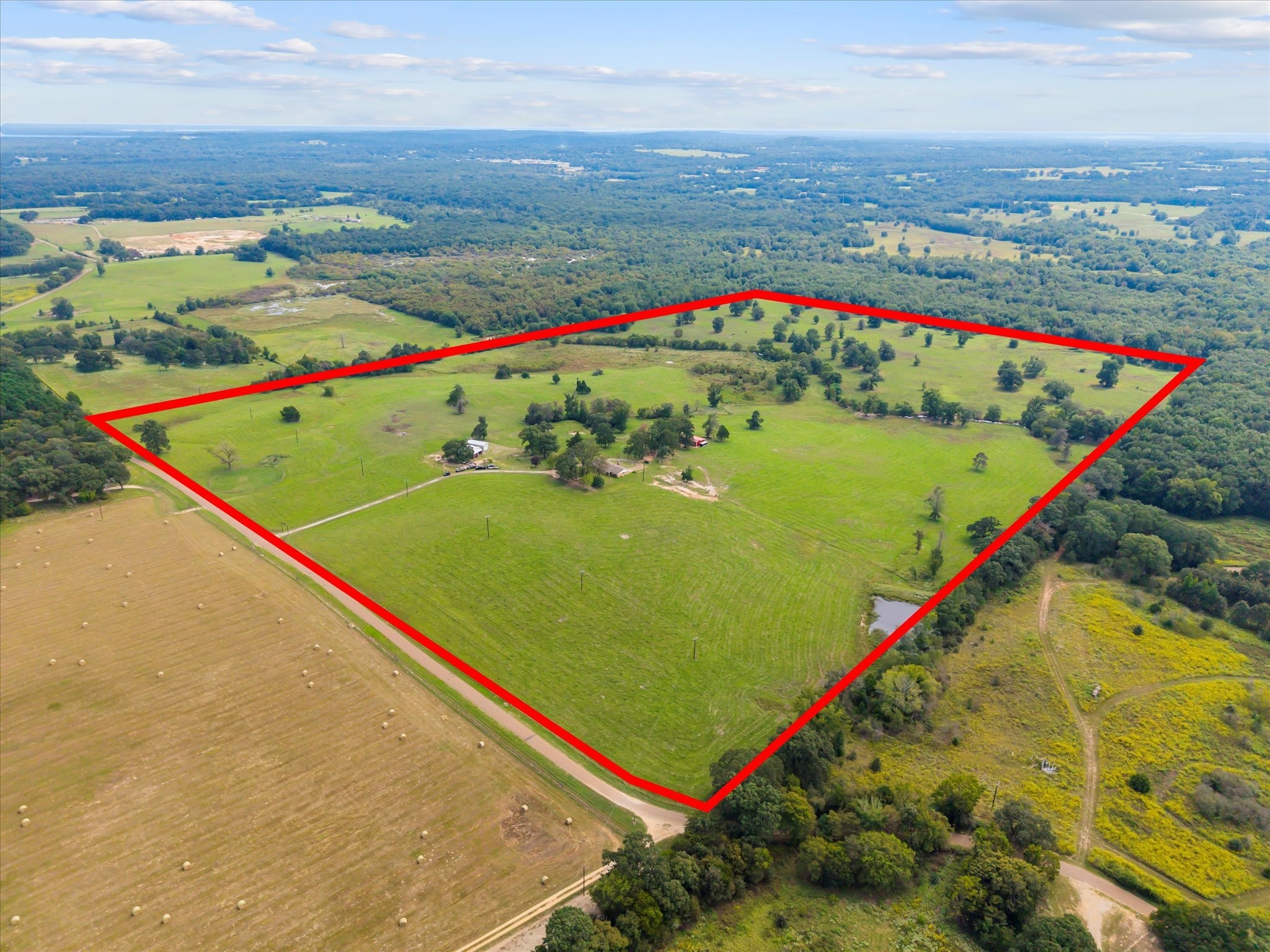 11990 County Road 3513 Brownsboro TX 75756