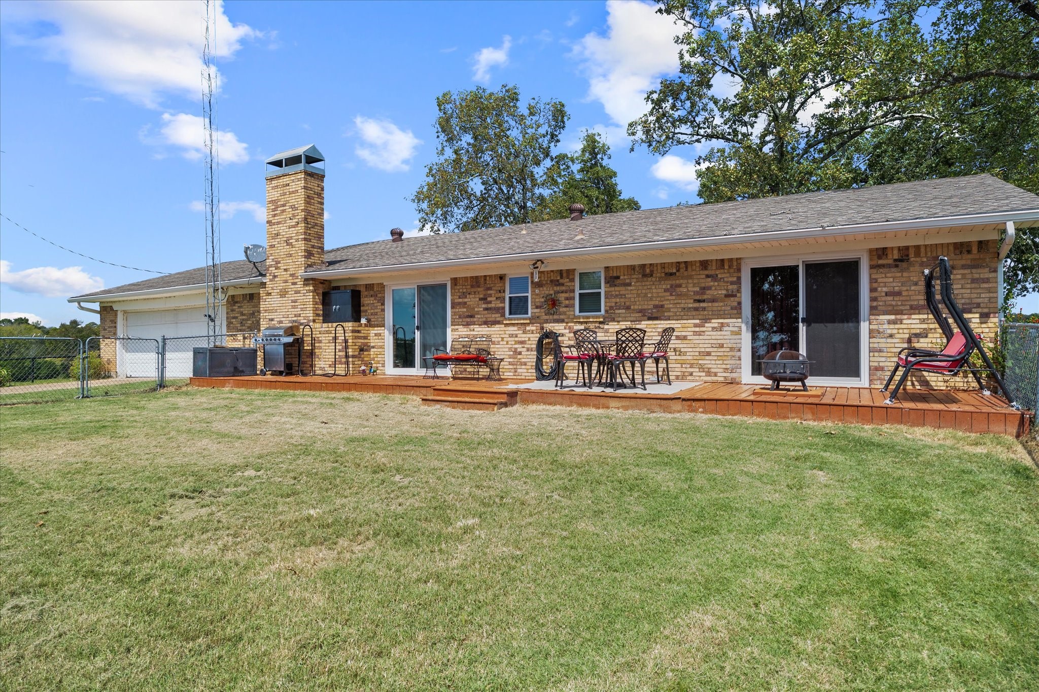 11990 County Road 3513 Brownsboro TX 75756