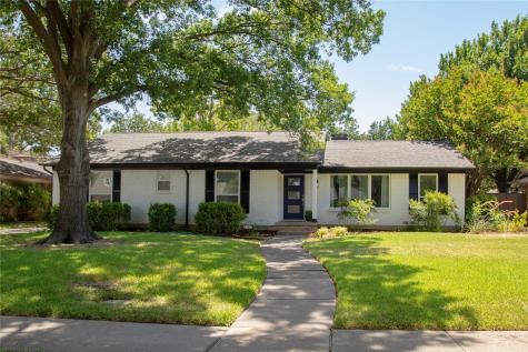 615 Opal Lane Richardson TX 75080