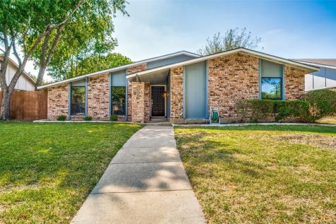 6525 Chalk Court Plano TX 75023