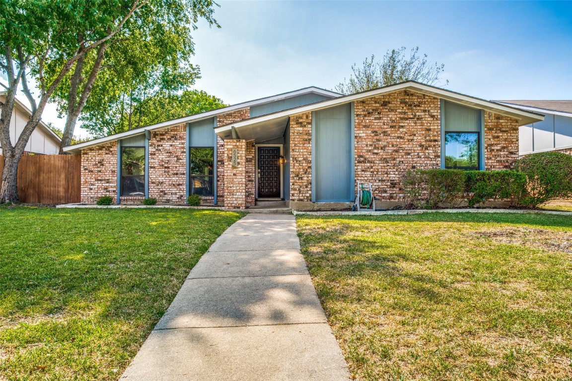 6525 Chalk Court Plano TX 75023