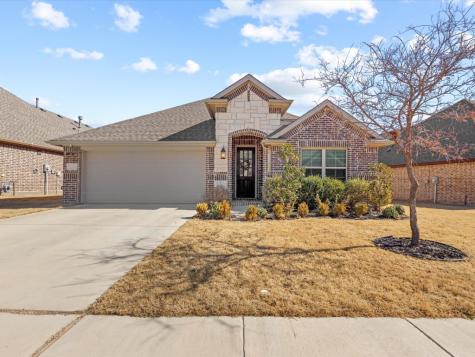10120 Haversham Drive Fort Worth TX 76131