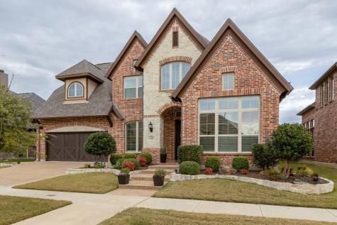 4305 Jubilee Drive Mckinney TX 75070