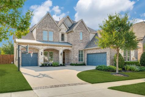 7384 Fiore Lane Frisco TX 75034