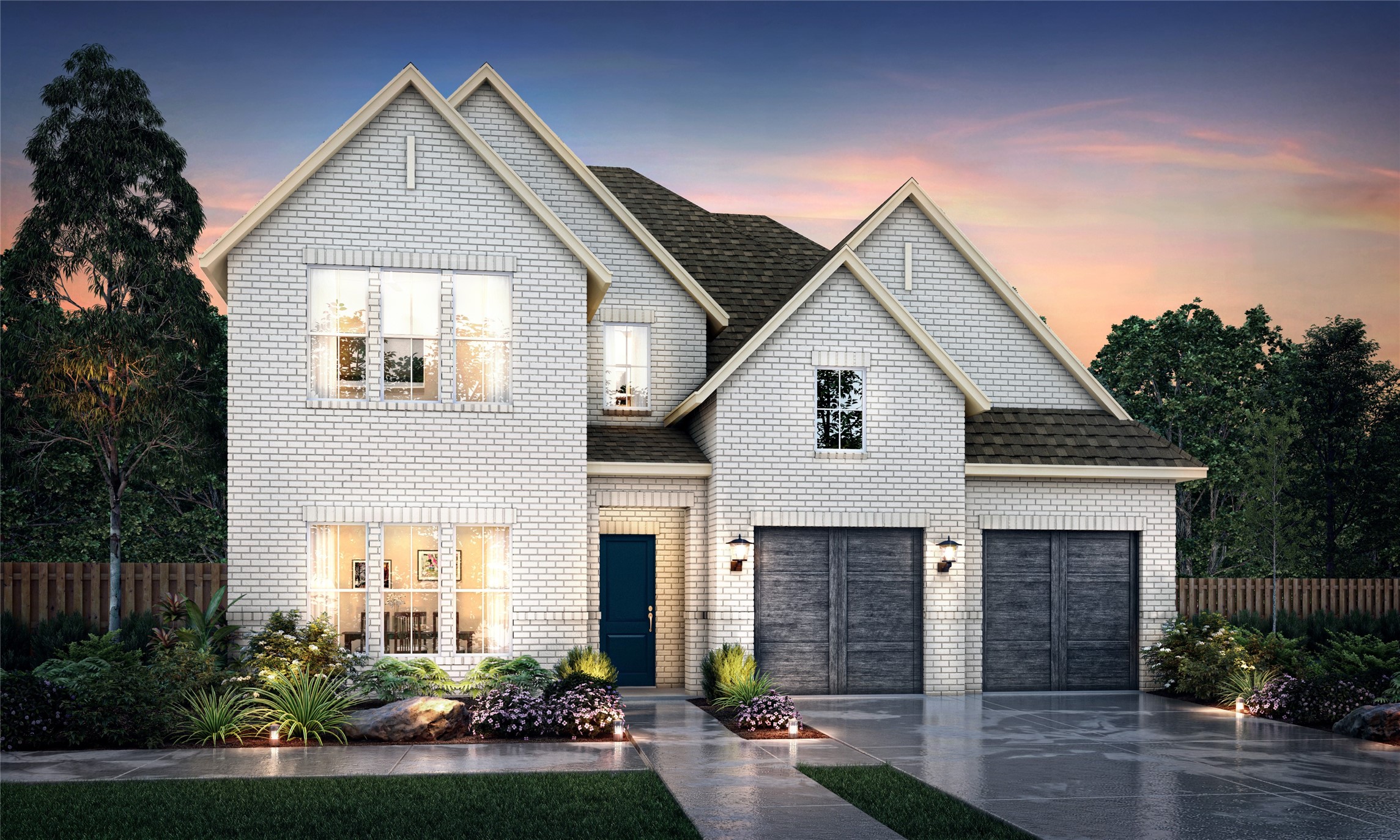 4191 Kinglet Court Prosper TX 75078