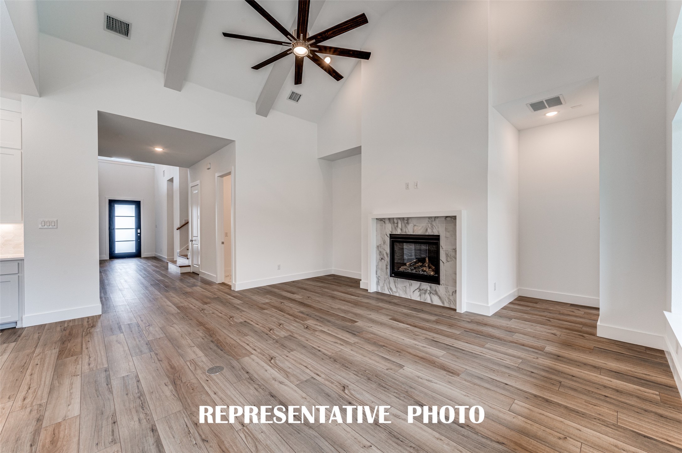 4191 Kinglet Court Prosper TX 75078
