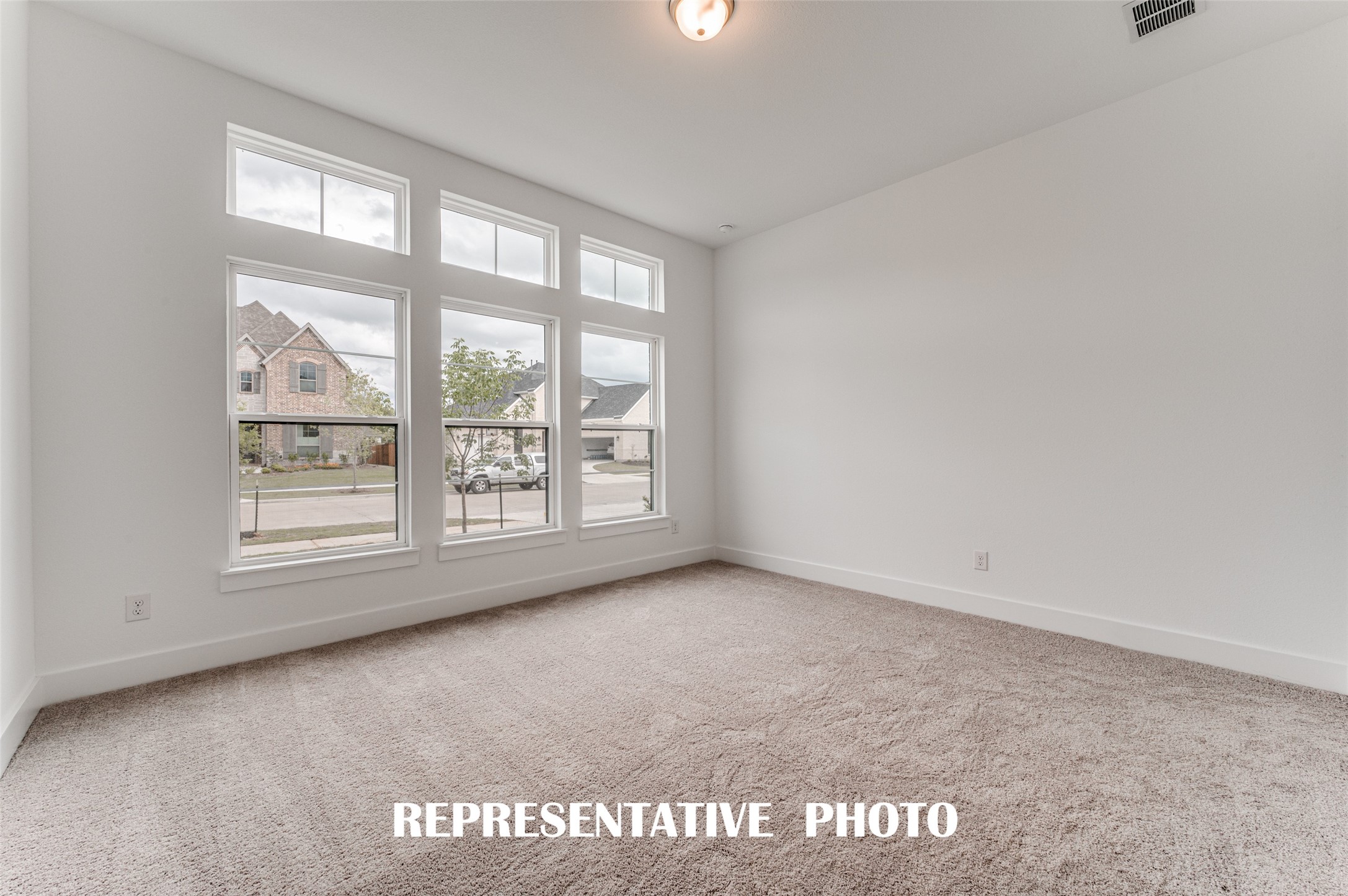 4191 Kinglet Court Prosper TX 75078