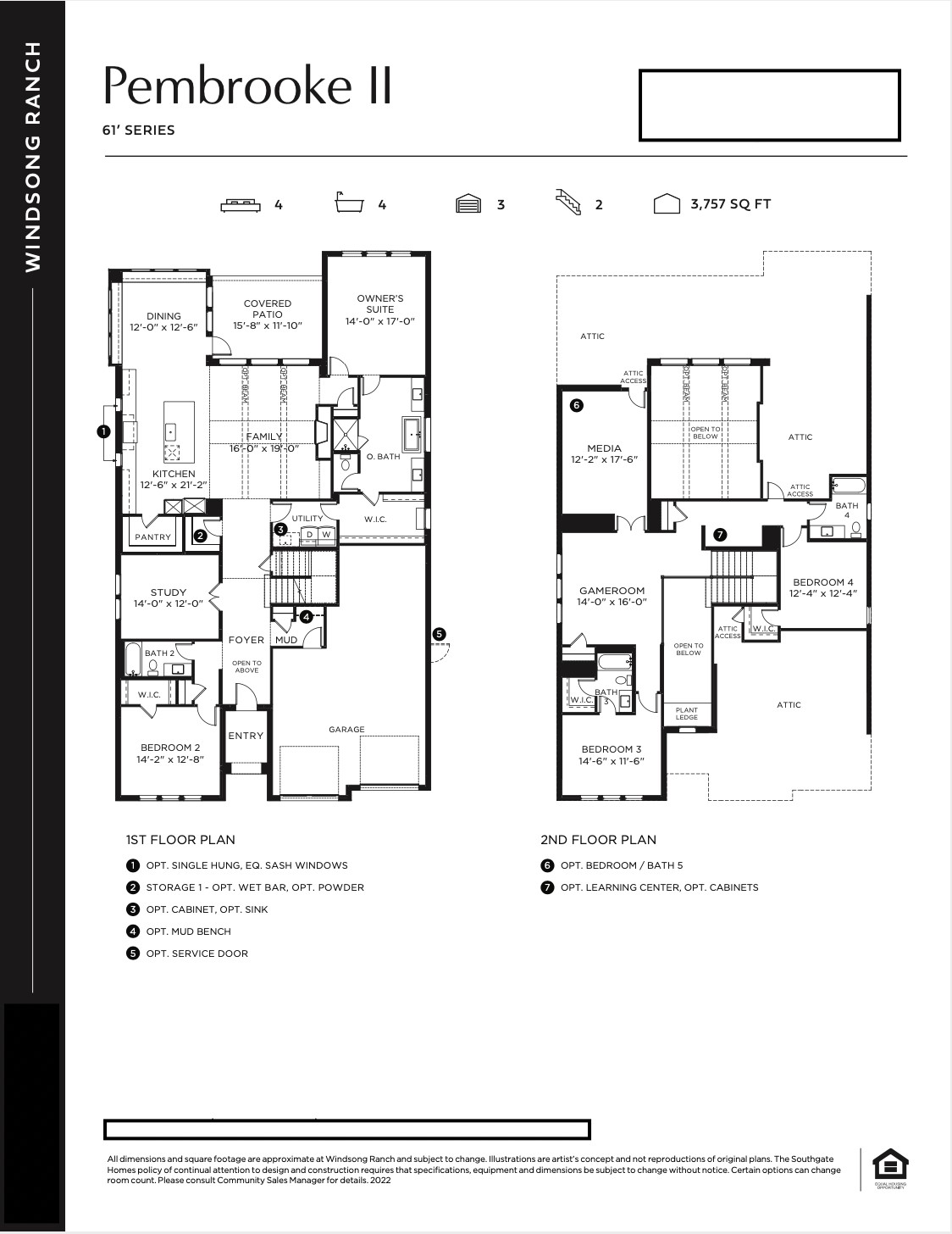 4191 Kinglet Court Prosper TX 75078