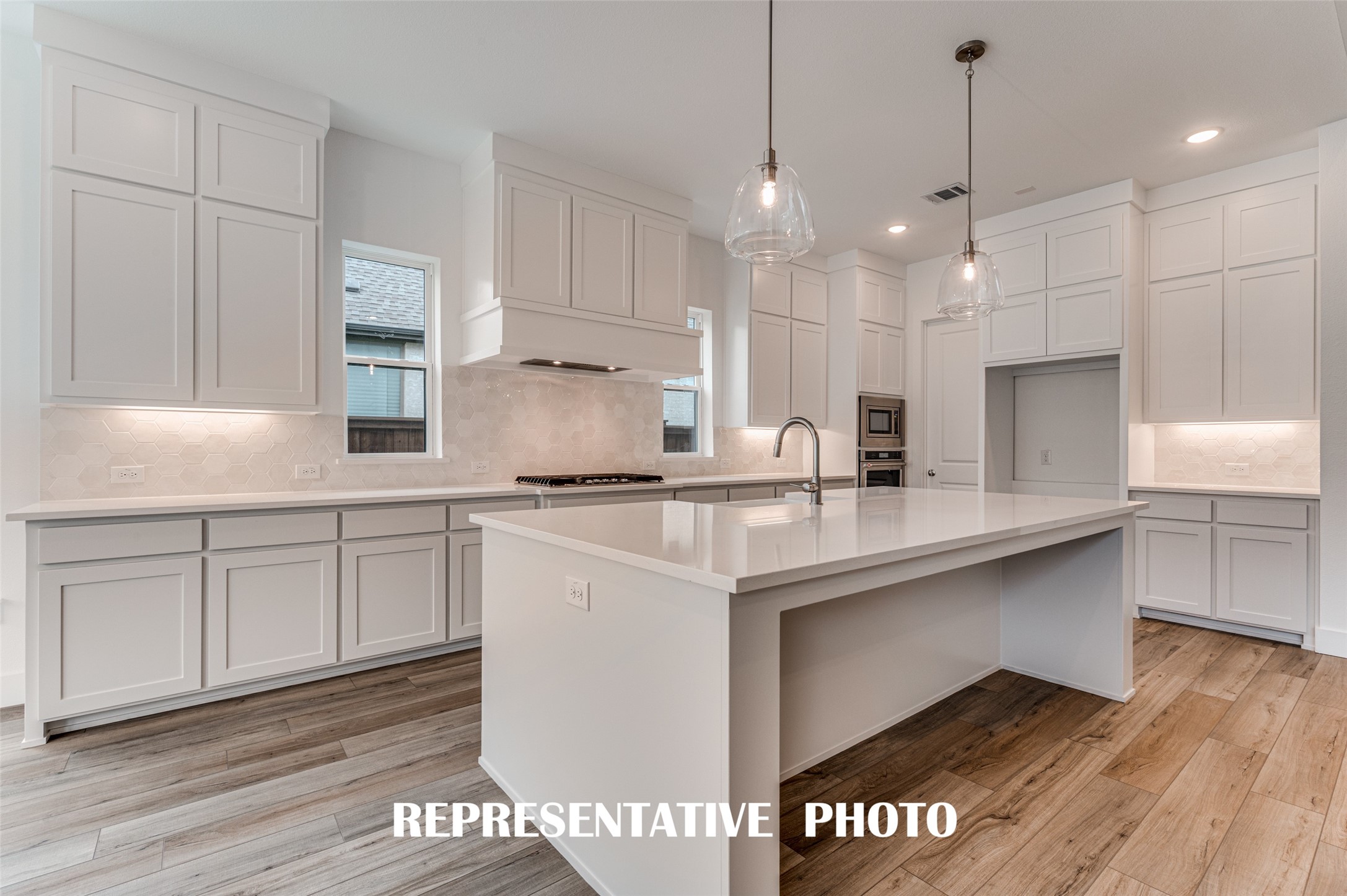 4191 Kinglet Court Prosper TX 75078