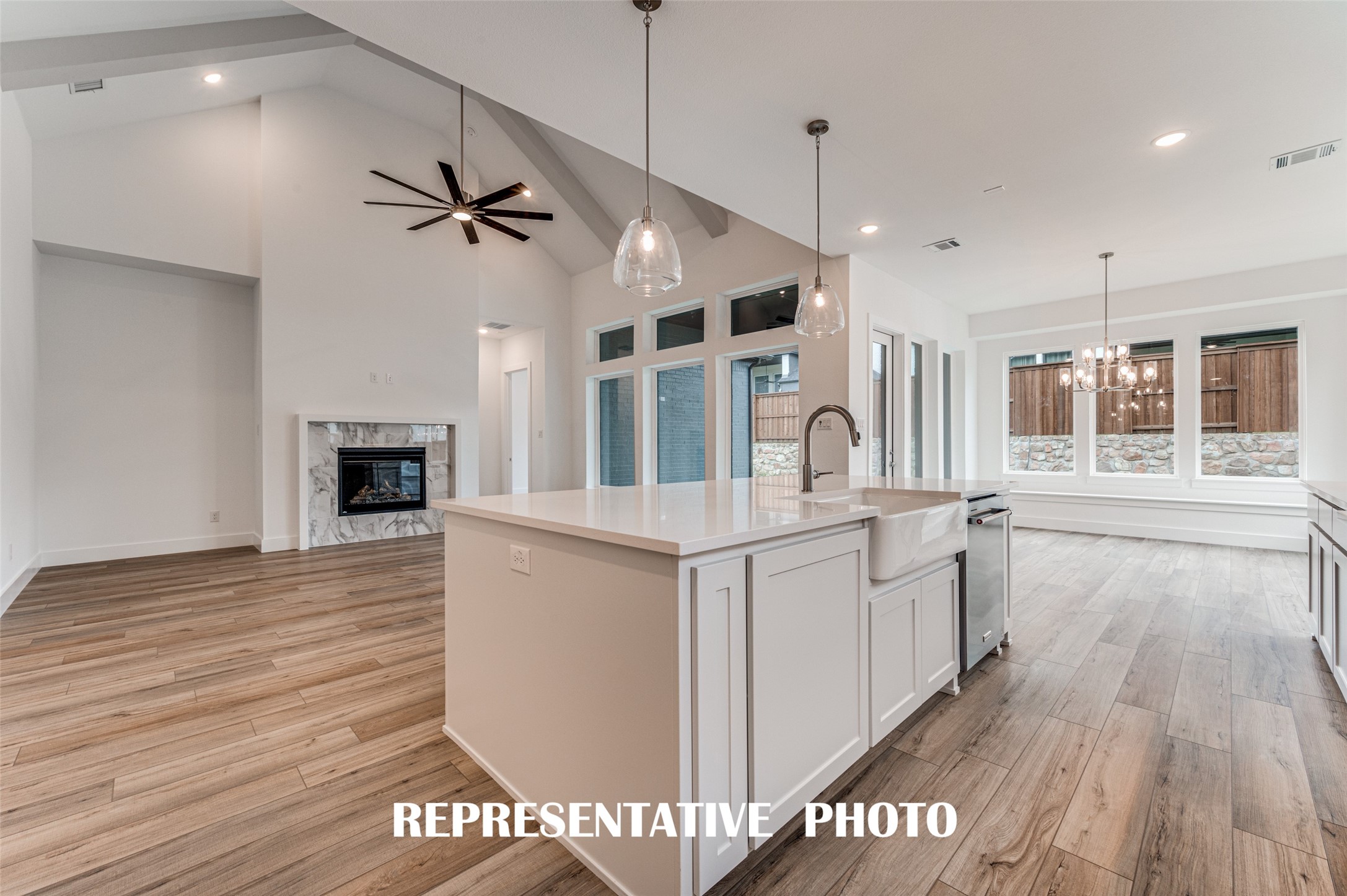 4191 Kinglet Court Prosper TX 75078