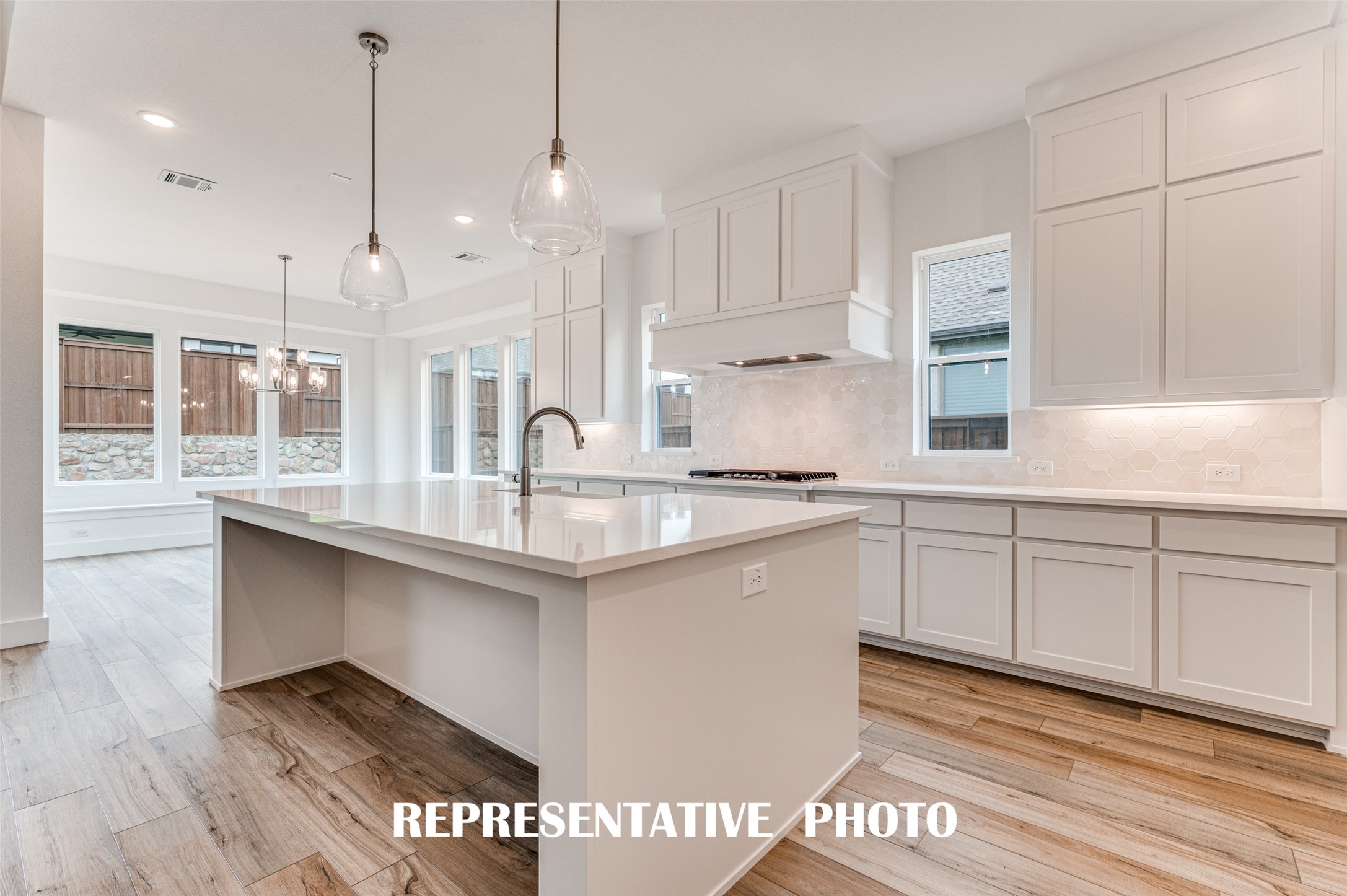4191 Kinglet Court Prosper TX 75078