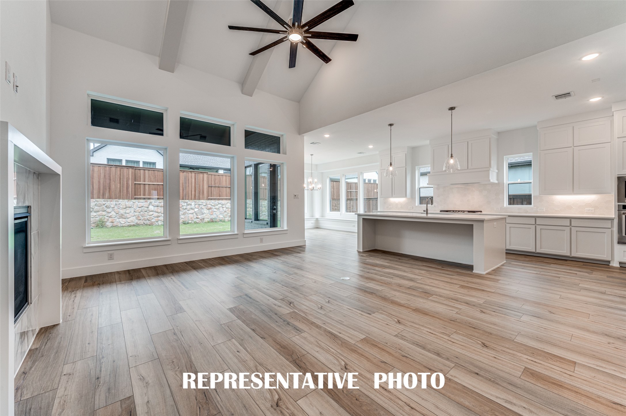 4191 Kinglet Court Prosper TX 75078