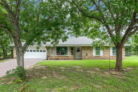 117 N Emberwood Drive Robinson TX 76706