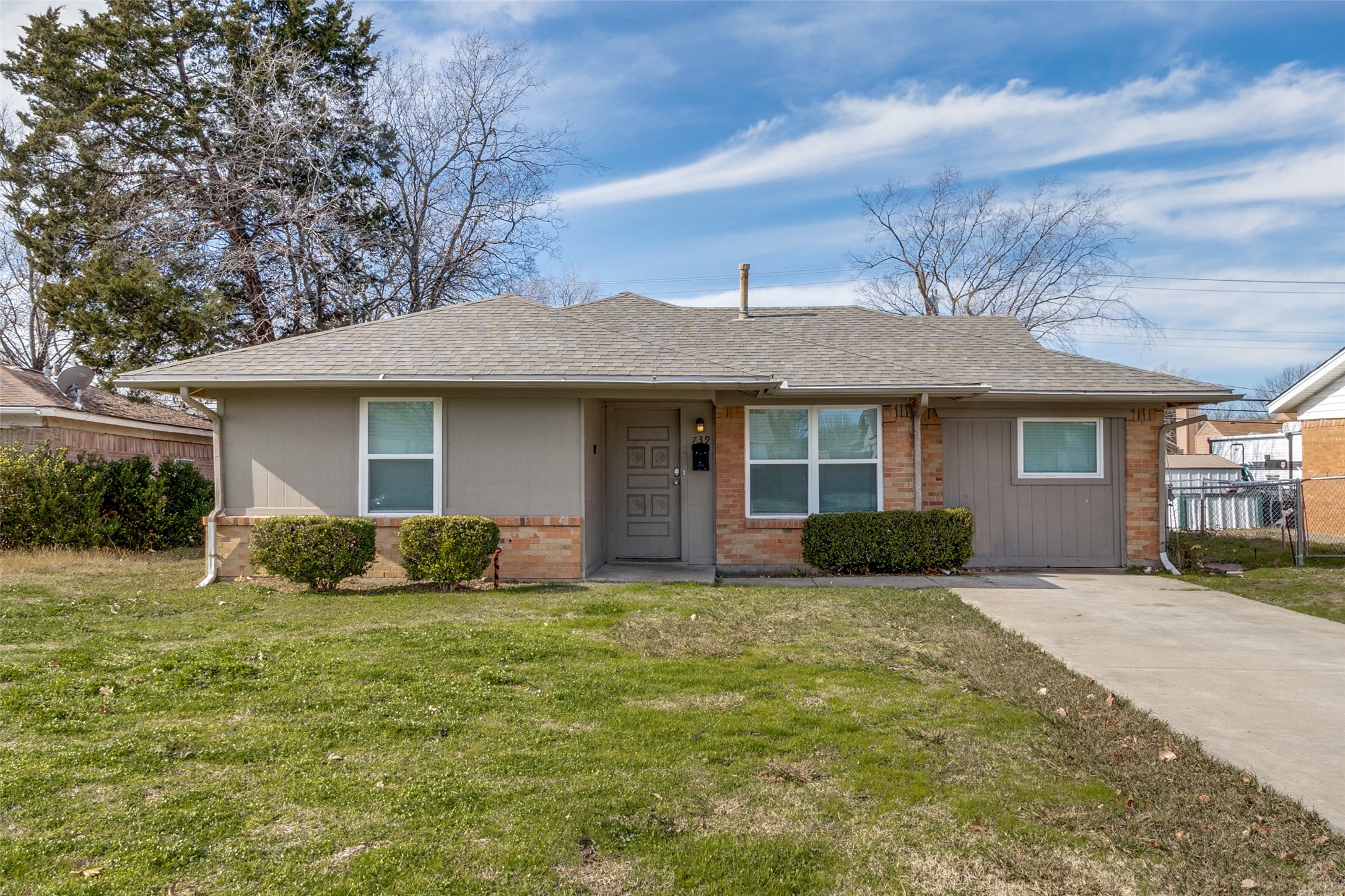 739 Royal Crest Drive Mesquite TX 75149