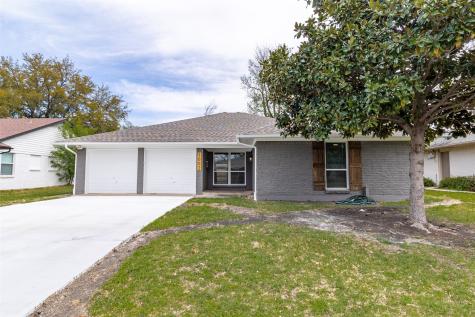 1002 N Lindale Lane Richardson TX 75080