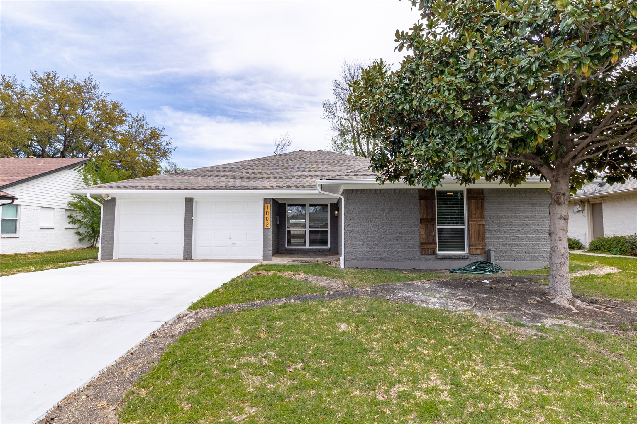 1002 N Lindale Lane Richardson TX 75080