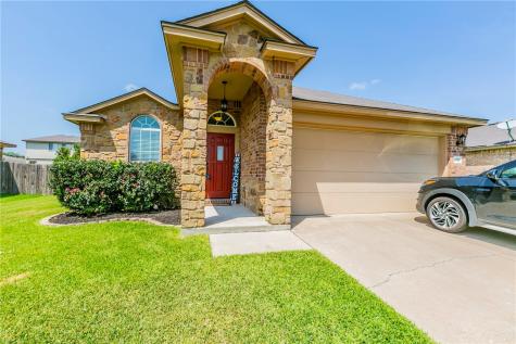 6717 Costa Drive Waco TX 76712