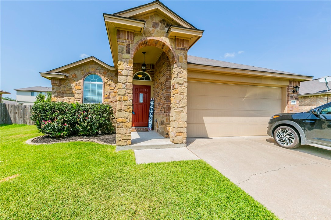 6717 Costa Drive Waco TX 76712