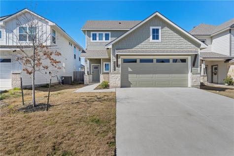 1517 Elise Avenue Waco TX 76706