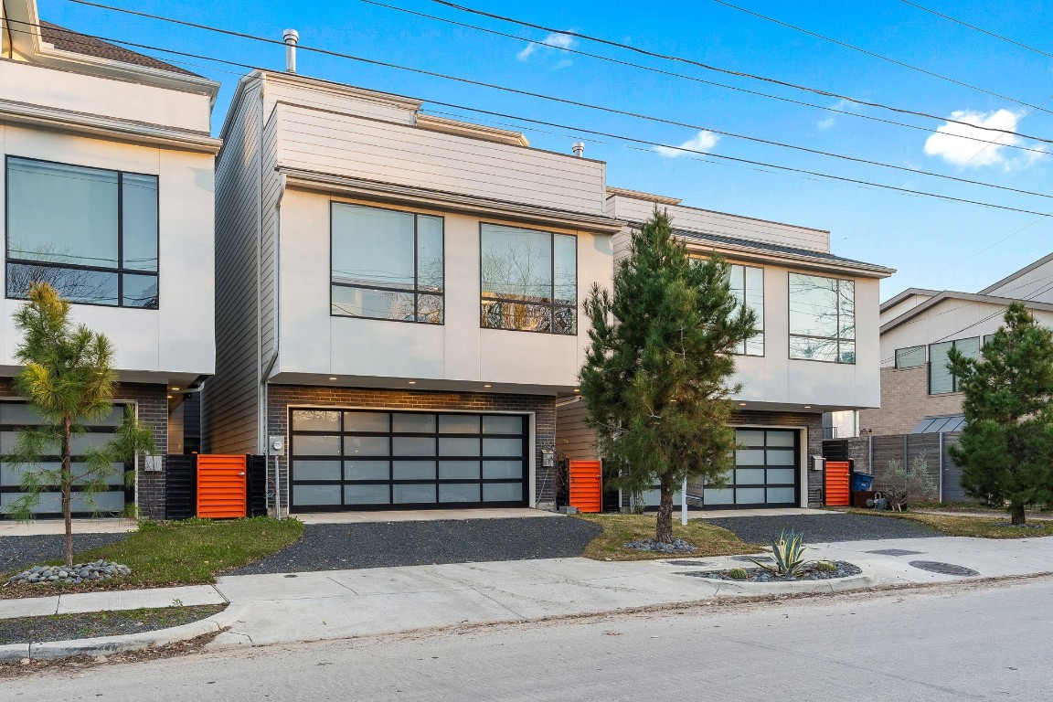 4858 Deere Street Dallas TX 75204