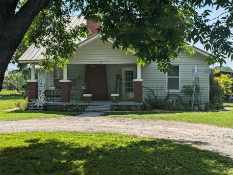 461 W Hobbs Street Boyd TX 76023
