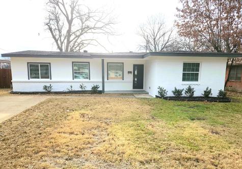 10166 San Lorenzo Drive Dallas TX 75228