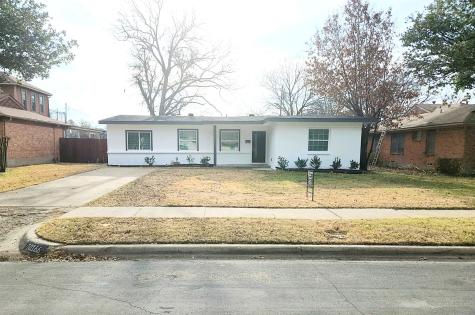 10166 San Lorenzo Drive Dallas TX 75228