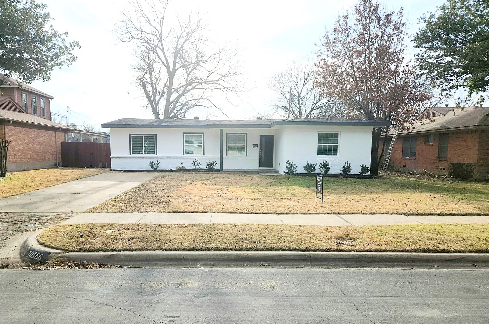 10166 San Lorenzo Drive Dallas TX 75228
